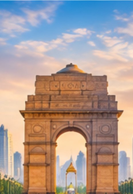 Prefab Solutions in Delhi NCR